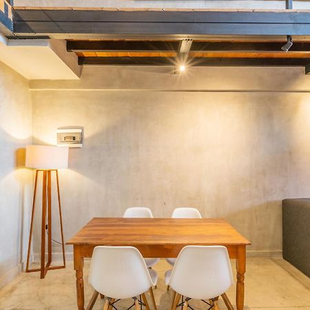 Berawa Loft By Betterplace 坎古 外观 照片