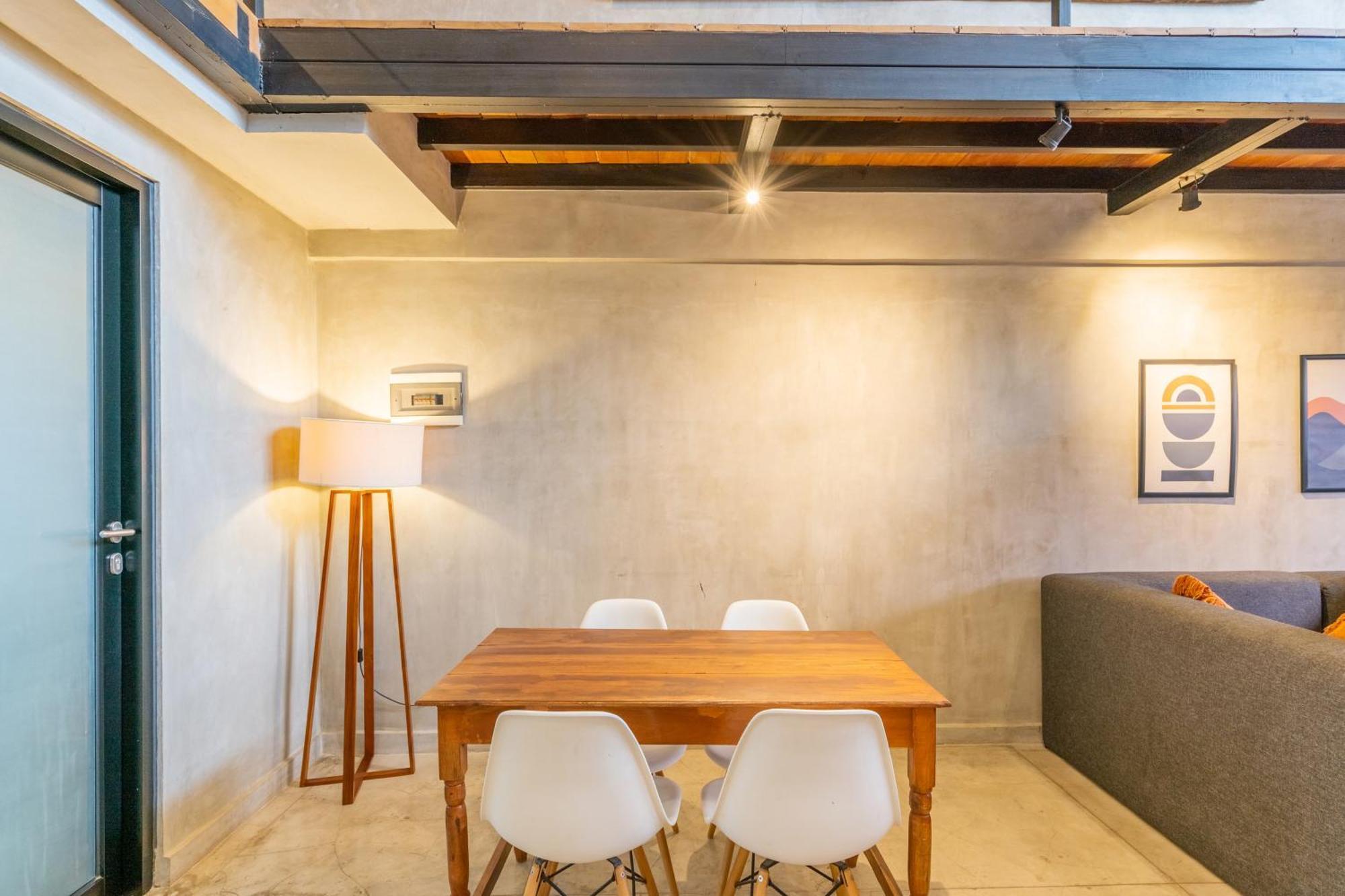 Berawa Loft By Betterplace 坎古 外观 照片
