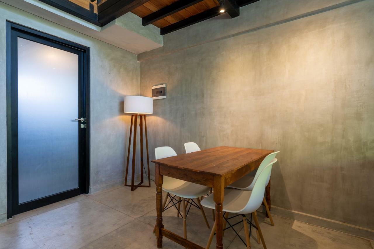 Berawa Loft By Betterplace 坎古 外观 照片